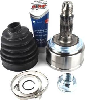JIKIU JC28013 - CV Joint Kit, drive shaft car-mod.net