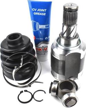 JIKIU JC23061 - CV Joint Kit, drive shaft car-mod.net