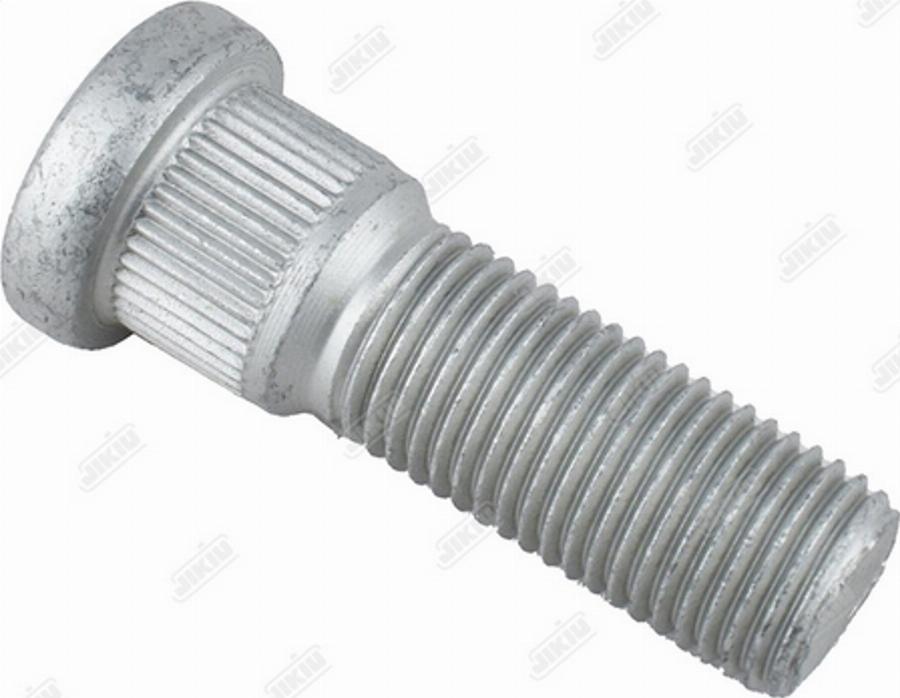 JIKIU PW21004 - Stud, wheel hub car-mod.net
