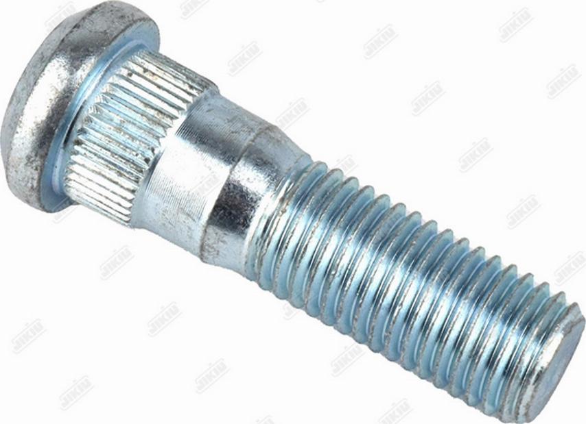 JIKIU PW21003 - Stud, wheel hub car-mod.net