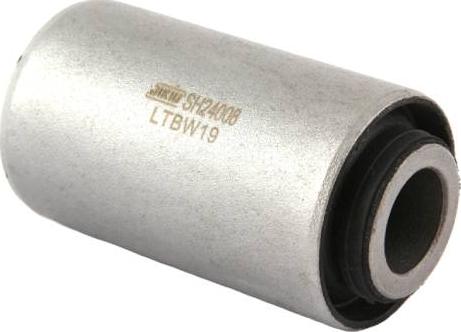 JIKIU SH24008 - Bush, leaf spring car-mod.net