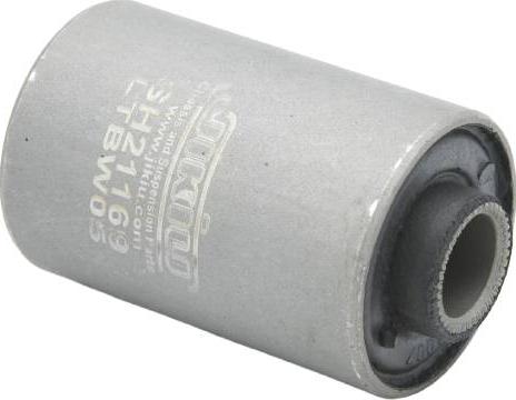 JIKIU SH21169 - Bush, leaf spring car-mod.net