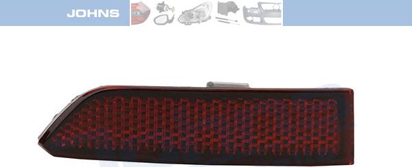 Johns 95 92 88-90 - Reflex Reflector car-mod.net