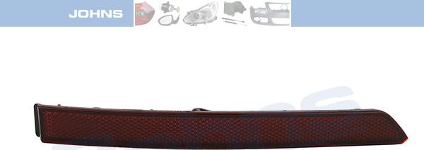 Johns 95 92 88-91 - Reflex Reflector car-mod.net