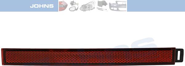 Johns 95 92 88-93 - Reflex Reflector car-mod.net