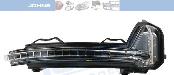 Johns 95 92 38-95 - Indicator car-mod.net