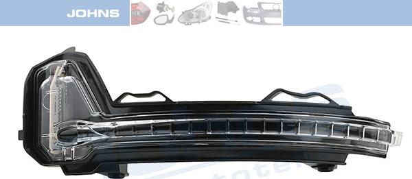Johns 95 92 37-95 - Indicator car-mod.net