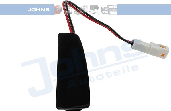 Johns 95 92 37-96 - Lane Change Warning Light car-mod.net