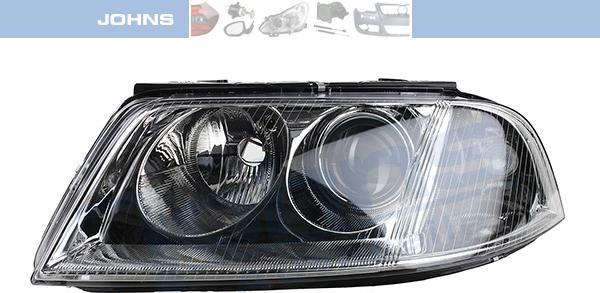 Johns 95 49 09 - Headlight car-mod.net