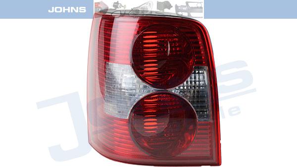 Johns 95 49 87-5 - Combination Rearlight car-mod.net