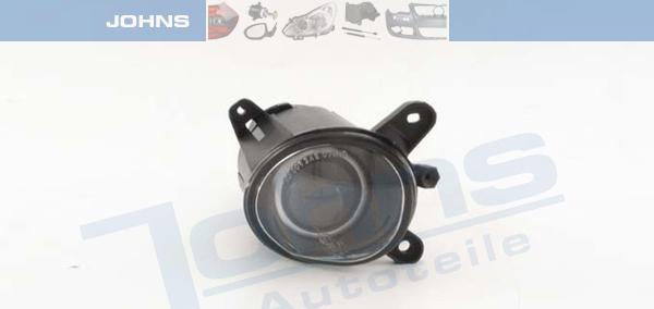 Johns 95 49 30 - Fog Light car-mod.net