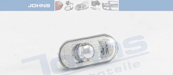 Johns 95 49 21-1 - Indicator car-mod.net