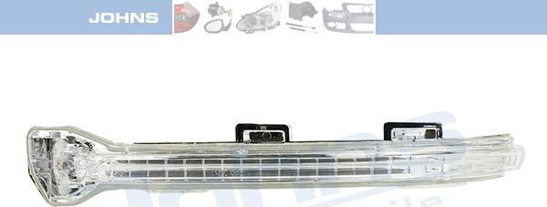 Johns 95 45 37-95 - Indicator car-mod.net