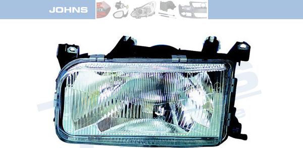 Johns 95 46 09 - Headlight car-mod.net