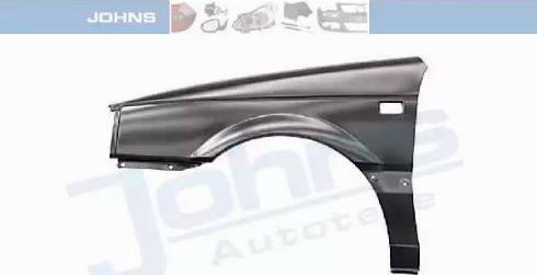 Johns 95 46 01 - Wing car-mod.net