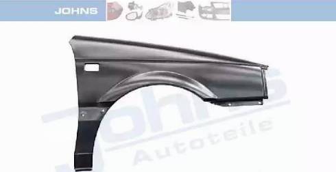 Johns 95 46 02 - Wing car-mod.net