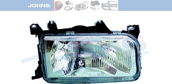 Johns 95 46 10 - Headlight car-mod.net