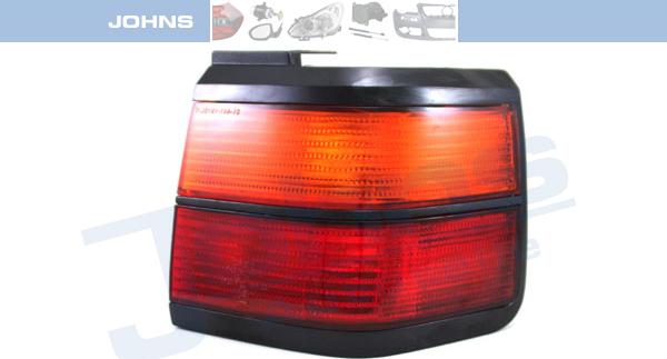 Johns 95 46 88-1 - Combination Rearlight car-mod.net