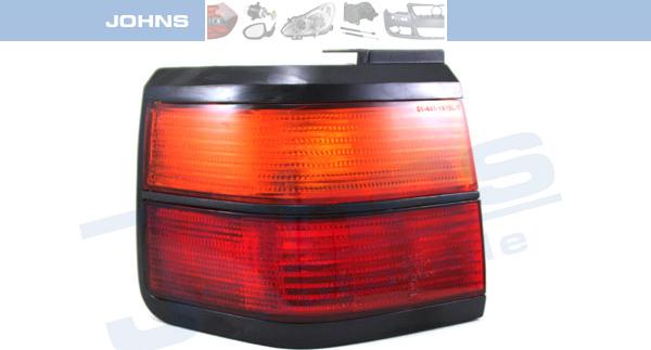 Johns 95 46 87-1 - Combination Rearlight car-mod.net