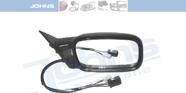 Johns 95 46 38-21 - Outside Mirror car-mod.net