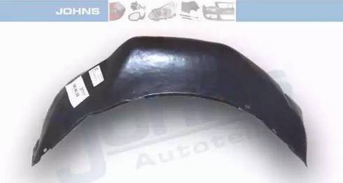 Johns 95 46 32 - Panelling, mudguard car-mod.net