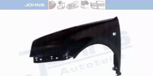 Johns 95 40 01 - Wing car-mod.net