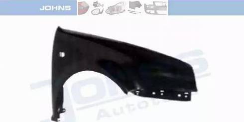 Johns 95 40 02 - Wing car-mod.net