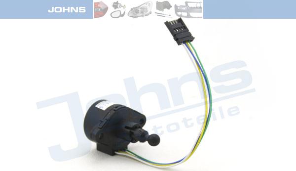 Johns 95 41 09-02 - Control, actuator, headlight range adjustment car-mod.net
