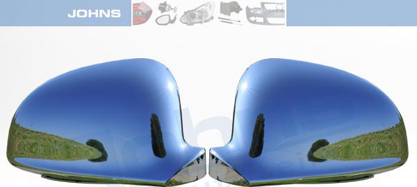 Johns 95 41 39-97 - Cover, housing, outside mirror car-mod.net