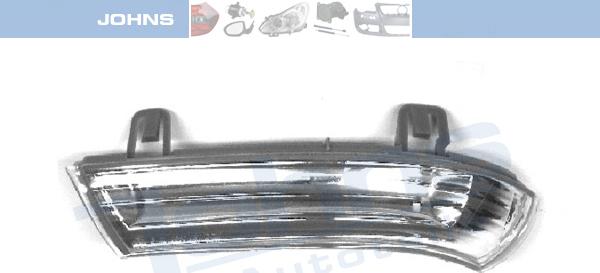 Johns 95 41 37-92 - Indicator car-mod.net
