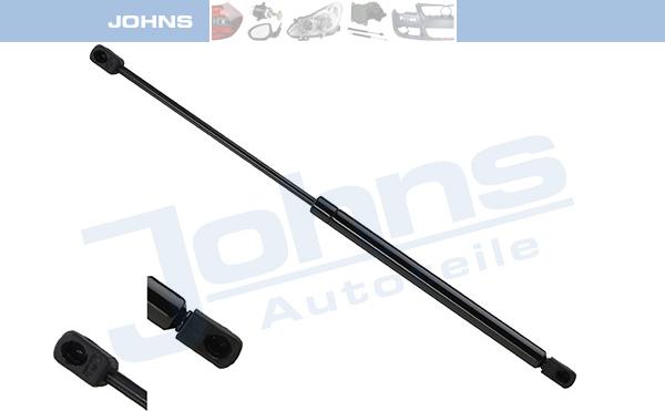 Johns 95 48 95-95 - Gas Spring, boot, cargo area car-mod.net