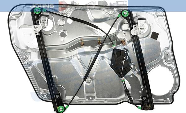 Johns 95 48 42-21 - Window Regulator car-mod.net