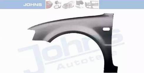 Johns 95 48 01 - Wing car-mod.net