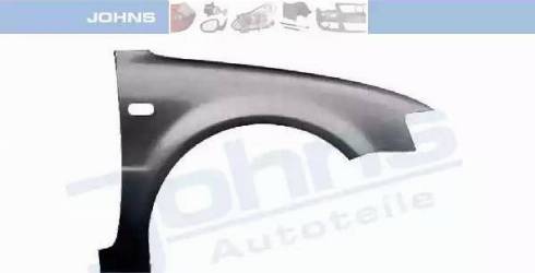 Johns 95 48 02 - Wing car-mod.net
