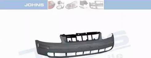 Johns 95 48 07 - Bumper car-mod.net