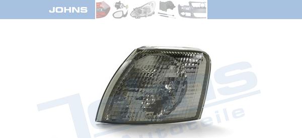 Johns 95 48 19-4 - Indicator car-mod.net