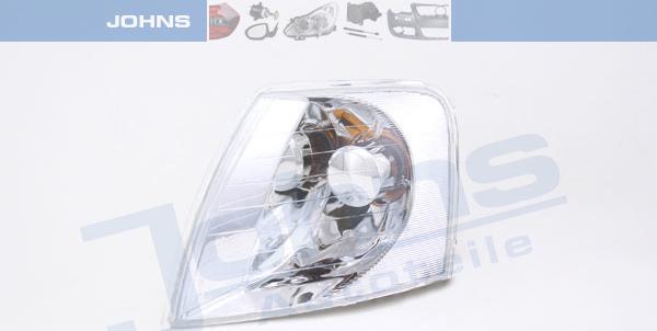 Johns 95 48 19-5 - Indicator car-mod.net