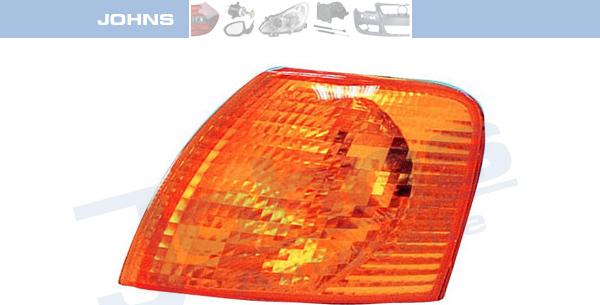 Johns 95 48 19-1 - Indicator car-mod.net