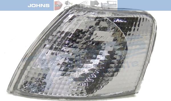 Johns 95 48 19-3 - Indicator car-mod.net