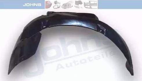 Johns 95 48 31 - Panelling, mudguard car-mod.net
