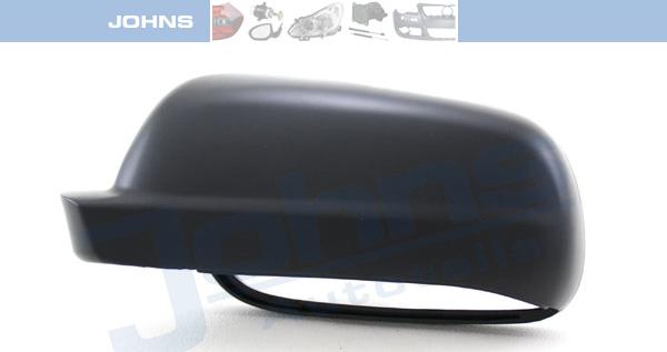 Johns 95 48 37-90 - Cover, housing, outside mirror car-mod.net