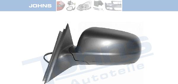 Johns 95 48 37-61 - Outside Mirror car-mod.net