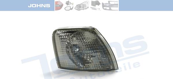 Johns 95 48 20-4 - Indicator car-mod.net