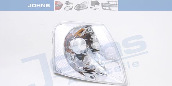 Johns 95 48 20-5 - Indicator car-mod.net