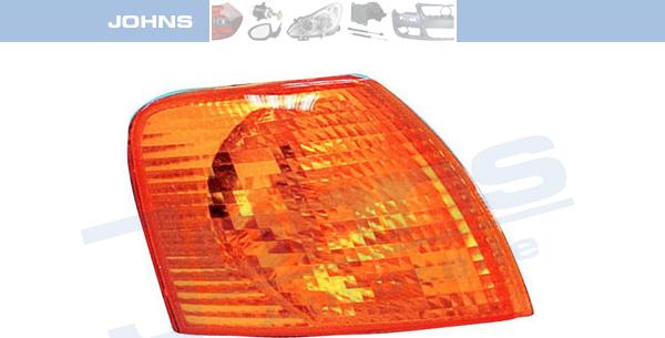Johns 95 48 20-1 - Indicator car-mod.net