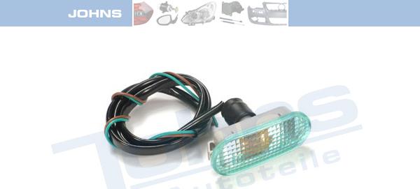 Johns 95 48 21-6 - Indicator car-mod.net
