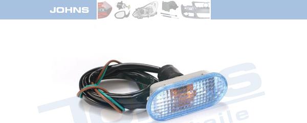 Johns 95 48 21-8 - Indicator car-mod.net