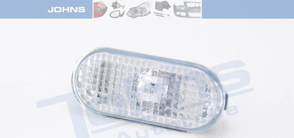 Johns 95 48 21-2 - Indicator car-mod.net