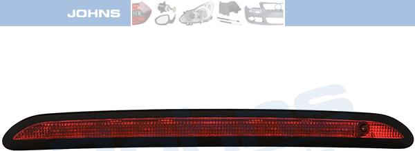 Johns 95 43 89-3 - Auxiliary Stop Light car-mod.net