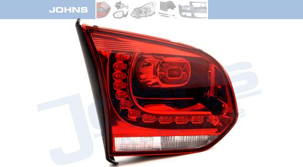 Johns 95 43 87-41 - Combination Rearlight car-mod.net